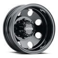 WARLOCK DUALLY 16 6 125.2MM A89-008