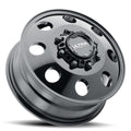 WARLOCK DUALLY 16 6 125.2MM A89-008