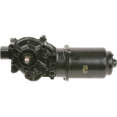 REMANUFACT ELECTRIC MOTOR