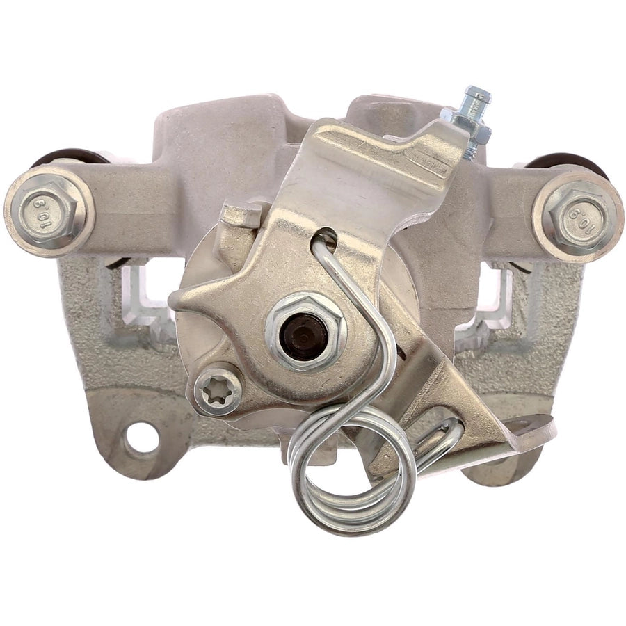 BRAKE CALIPER & BRACKET