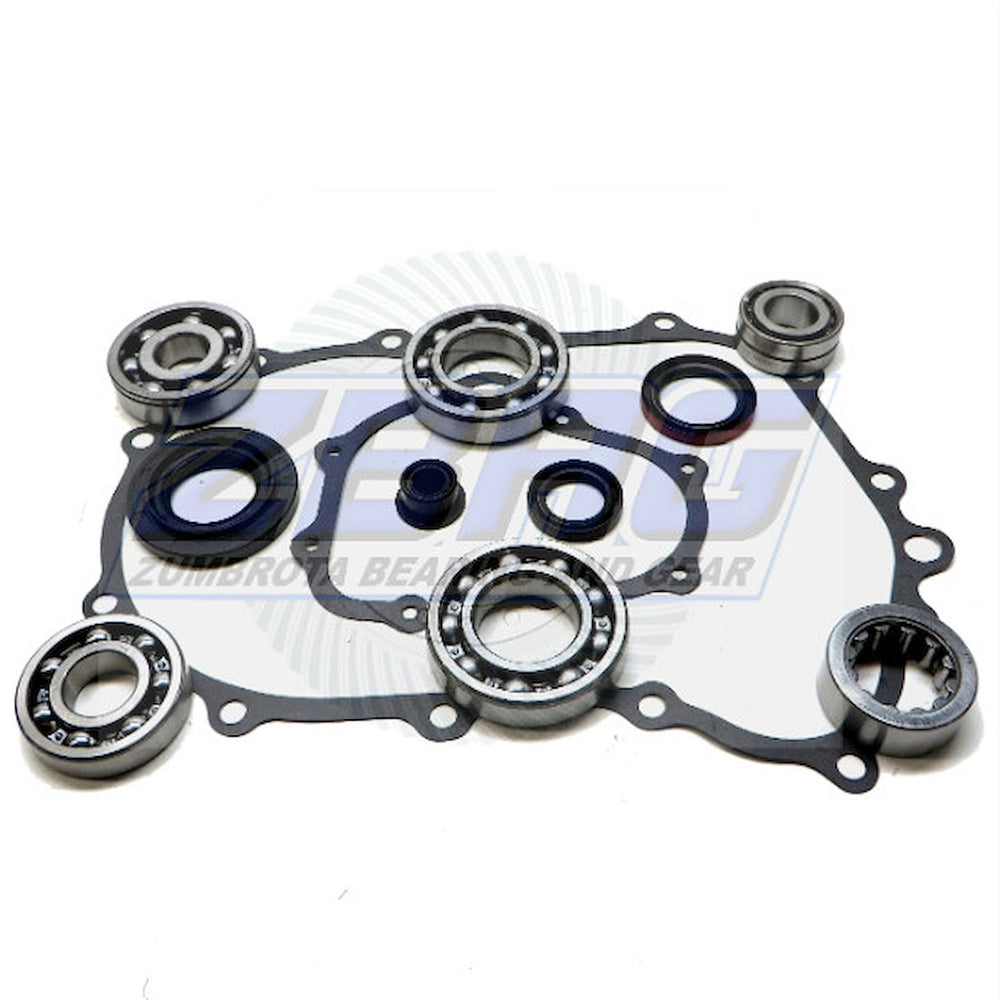 USA Standard Manual Transmission Bearing Kit 1986-1990 Honda Accord M T BEARING KIT 86- 90 HONDA AC