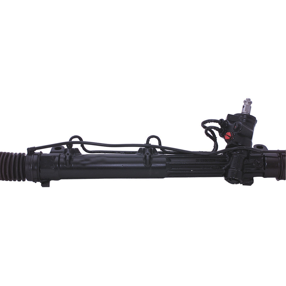 A1 REMFG INC roof rack