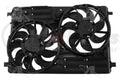 RAD / COND FAN ASSY.