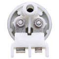 CARTER fuel pump detail