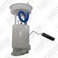 FUEL PUMP AND STRAINER SET