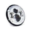 Letric Lighting Premium Headlight Chr