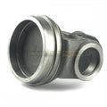 BALL STUD TUBE YOKE