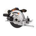 20V POWER SHARE 7.25IN CORDLESS CIRCULAR SAW WITH BRUSHLESS MOTOR TOOL ONLY