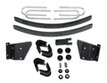 SPORTFRAME HITCH