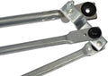 WINDSHIELD WIPER TRANSMISSION AND M