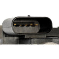 WINDSHIELD WIPER TRANSMISSION AND M