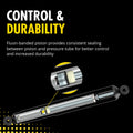 MONROE SHOCKS & STRUTS auto part