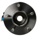 MOOG 05-06 Chevrolet Equinox Rear Hub Assembly