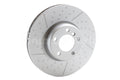 R1 10-20 Buick Allure Rear Brake Rotor Set w/Euro Ceramic Pads and Hardware