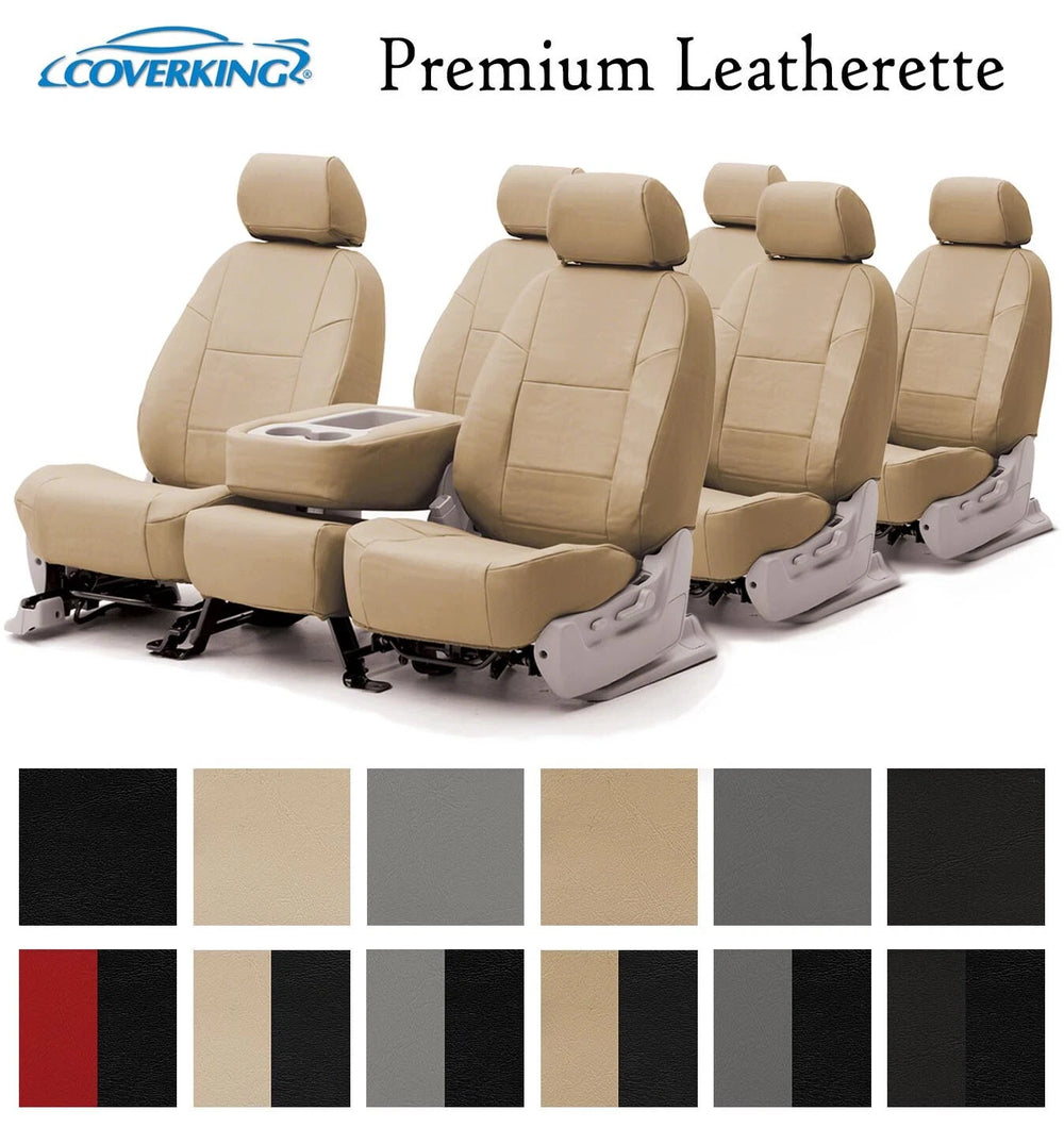 COVERKING auto part