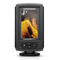 FISHFINDER,PIRANHAMAX4DI,DOWN IMAGE