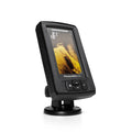 FISHFINDER,PIRANHAMAX4DI,DOWN IMAGE