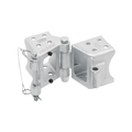 WESBAR hardware kit