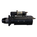 REMANUFACTURED STARTER