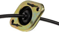 GEARSHIFT CONTROL CABLE ASSEMBLY