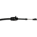 GEARSHIFT CONTROL CABLE ASSEMBLY