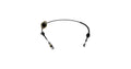 GEARSHIFT CONTROL CABLE ASSEMBLY