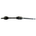 PREMIUM CV AXLE SHAFT