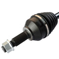 PREMIUM CV AXLE SHAFT