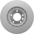 GCX ROTOR WITH FULL COATING AND HIG