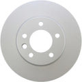 GCX ROTOR WITH FULL COATING AND HIG