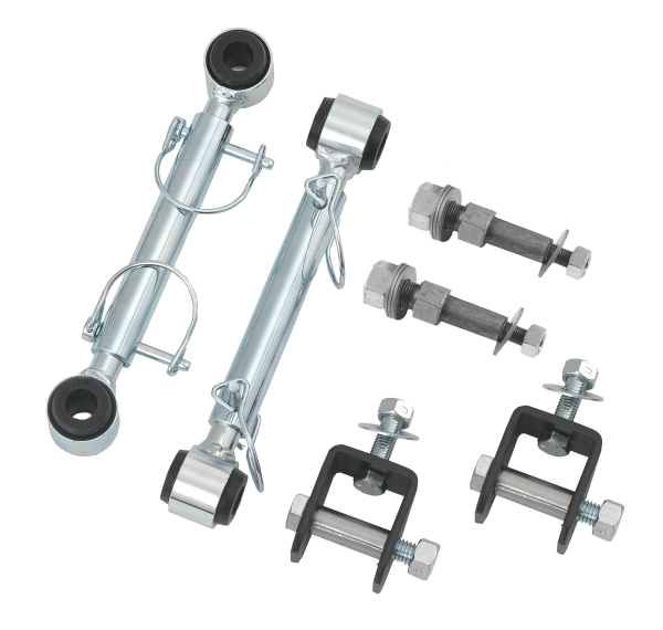 WARRIOR PROD auto part
