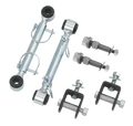 WARRIOR PROD auto part