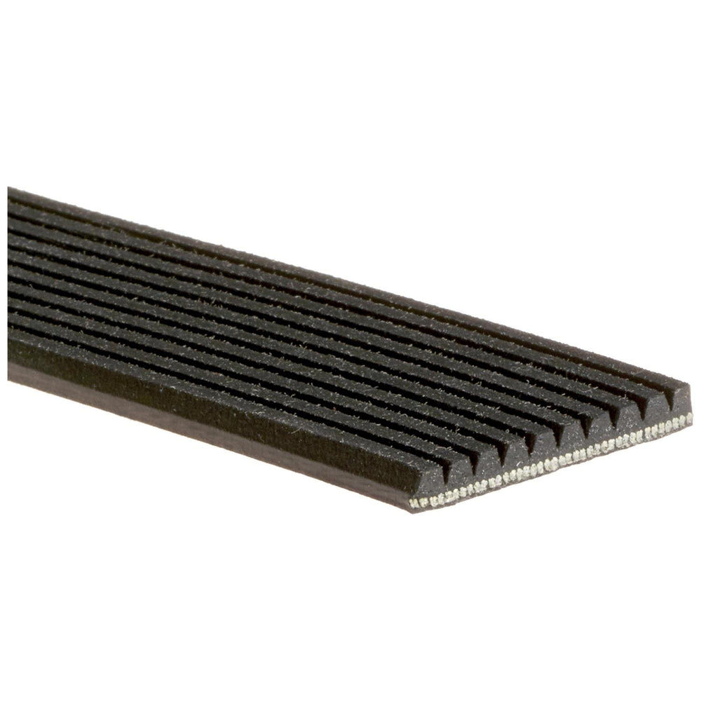 Gates 16-18 Chevrolet Silverado V-8 5.3L Electric Assist Serpentine V-Ribbed Belt (E-Start)