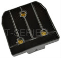 STANDARD IGN auto part installed view