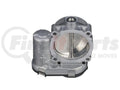 STANDARD IGN auto part close-up