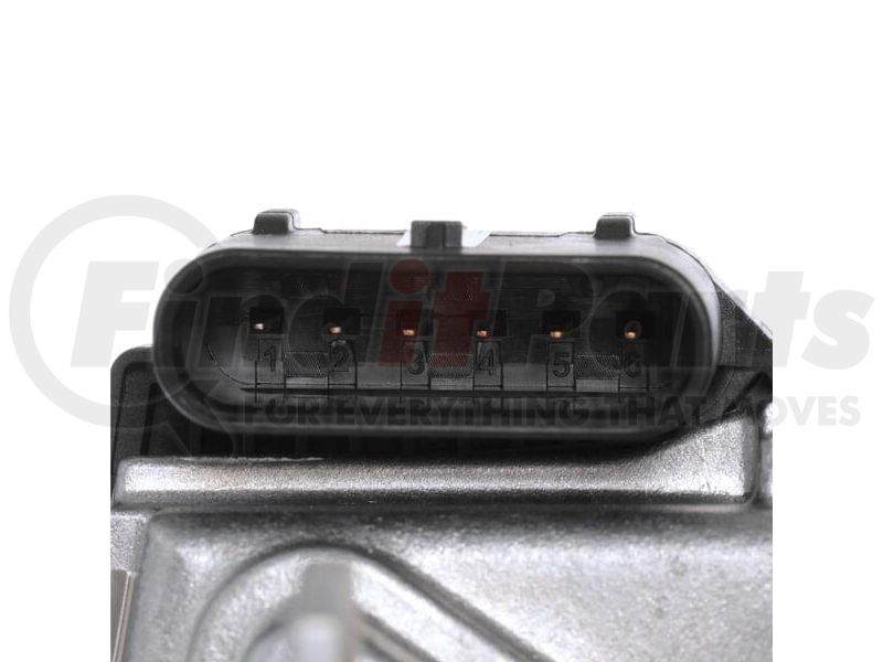 STANDARD IGN auto part