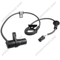 ABS WHEEL SPEED SENSOR