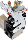 INTGR LATCH ACTUATOR