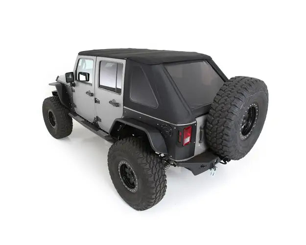 Smittybilt Repl Window Bowless