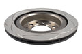 DBA 2022 Lexus LX600 Rear 4X4 Survival Street Slotted Rotor