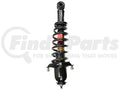 MONROE SHOCKS & STRUTS auto part view