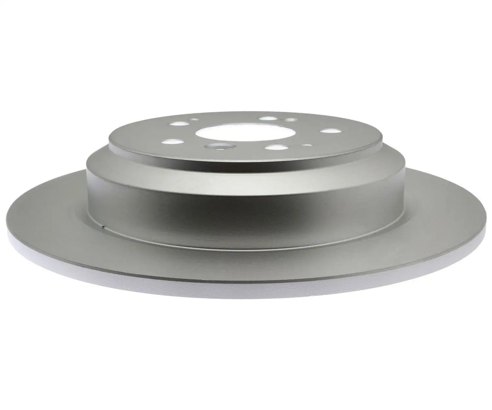 StopTech 16-20 Honda Pilot Sport Cryo Slotted Rear Left Rotor