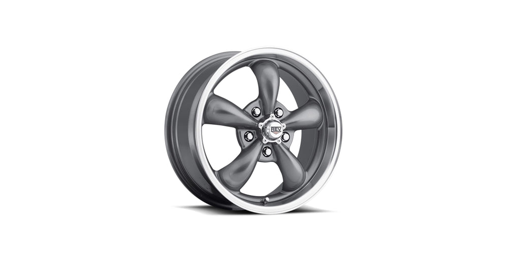 REV Wheels auto part