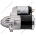 STARTER MOTOR REMANUFACTURED