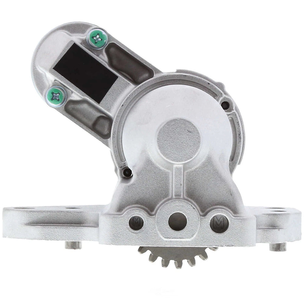 STARTER MOTOR REMANUFACTURED