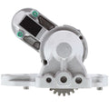 STARTER MOTOR REMANUFACTURED