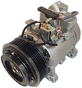 A/C CONDENSER