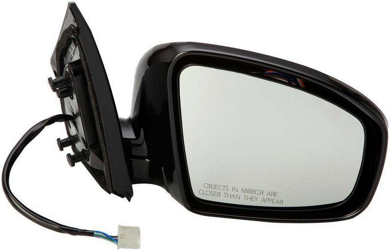 SIDE VIEW MIRROR - RH