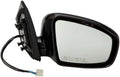 SIDE VIEW MIRROR - RH