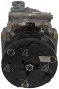EVAPORATOR CORE